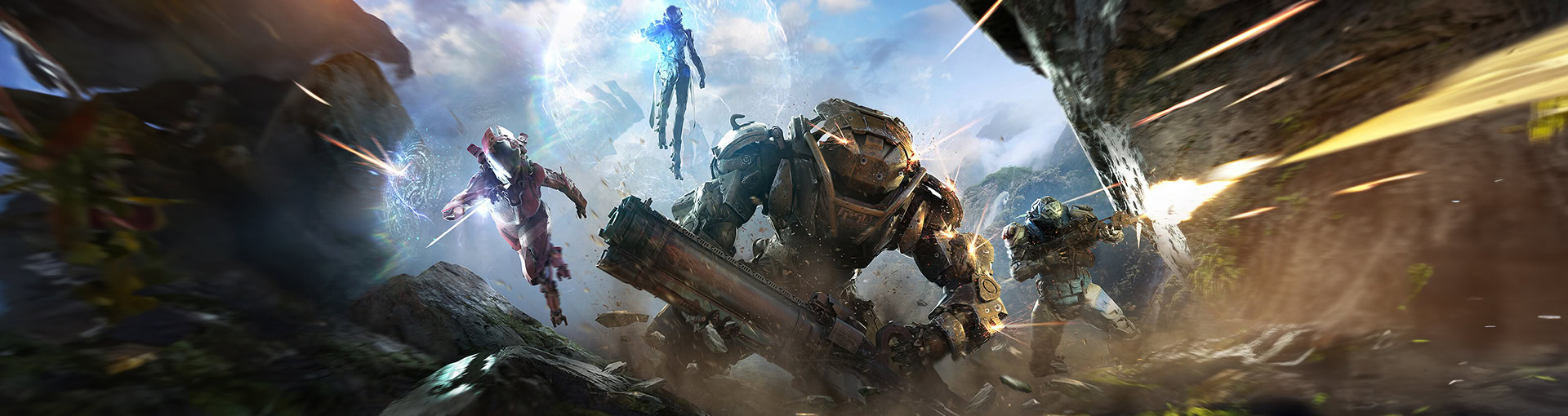 Anthem Category Page Cover