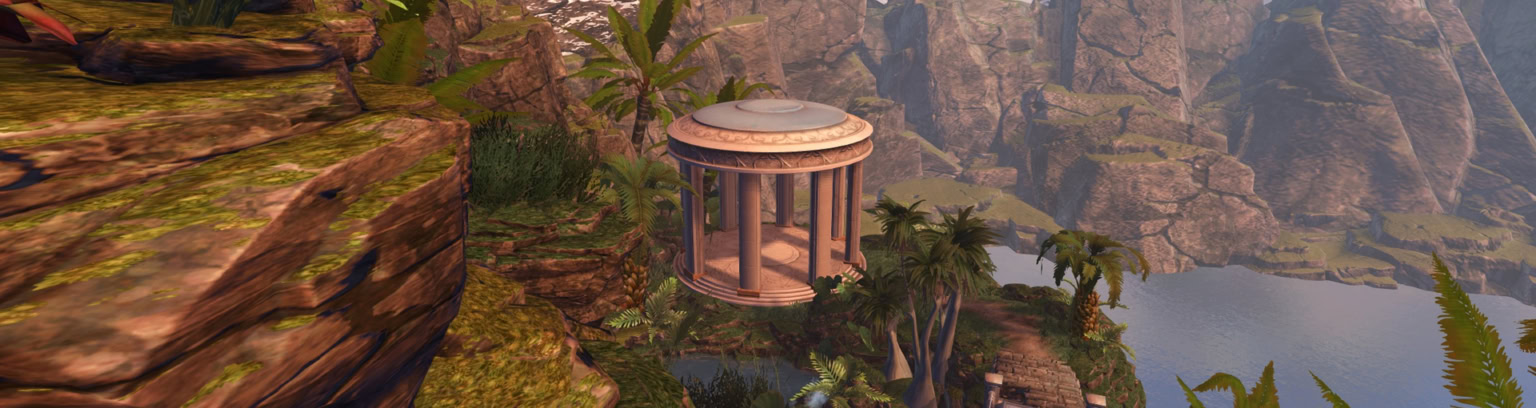 SWTOR Copero Stronghold Guide - VULKK.com