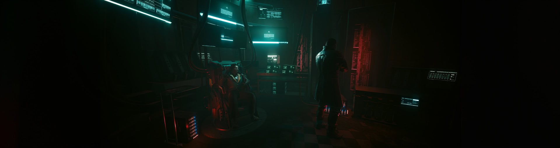 Cyberpunk 2077 Free Trial on Consoles for a Limited Time Featured