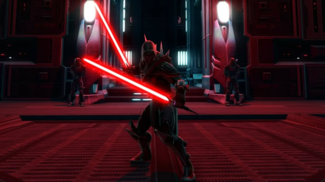 SWTOR 7.0 Fury Marauder PvE Guide and Best Builds