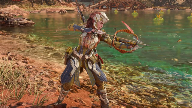 Horizon Forbidden West Complete Edition Items Guide Featured