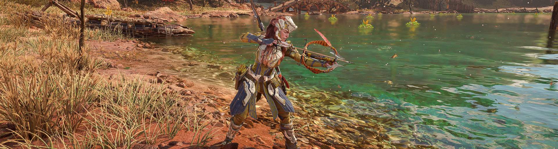 Horizon Forbidden West Complete Edition Items Guide Featured