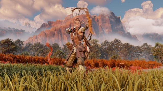 Horizon Forbidden West Complete Edition Patch 1.0.43 Changes Overview Featured
