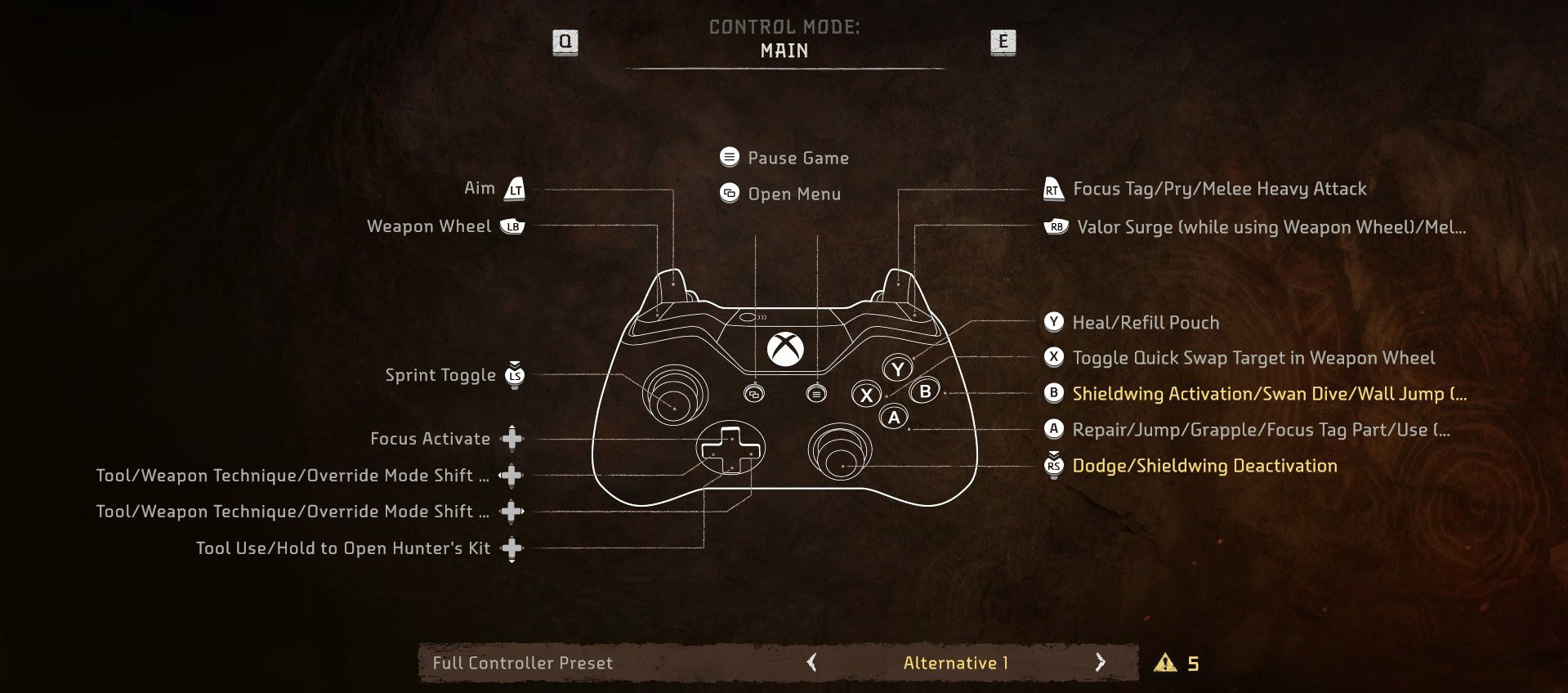 Horizon-Forbidden-West-Controls-Alternative-1