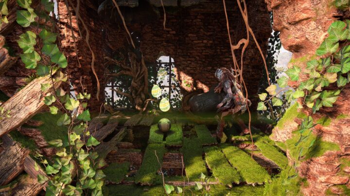 限定一点物　禁断遺物 Archive 001｜Forbidden Relic アーティザンレリックが見つからない : r/allthemods