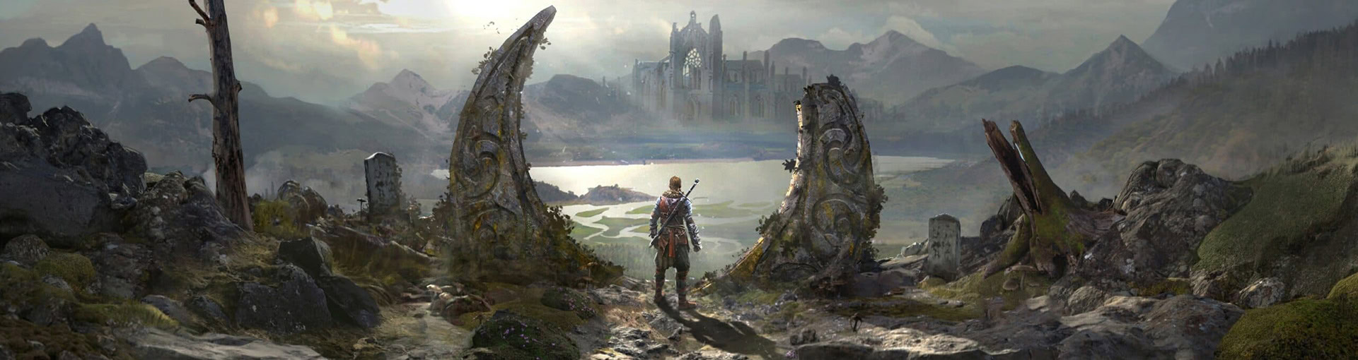 New World Category Page Cover