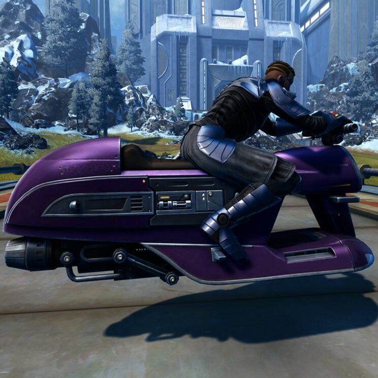 Swtor Boxer SWTOR Galactic Season 6 Guide and Rewards List - VULKK.com