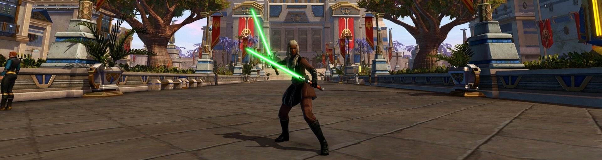 SWTOR 7.0 Concentration Sentinel PvE Guide and Best Builds Featured