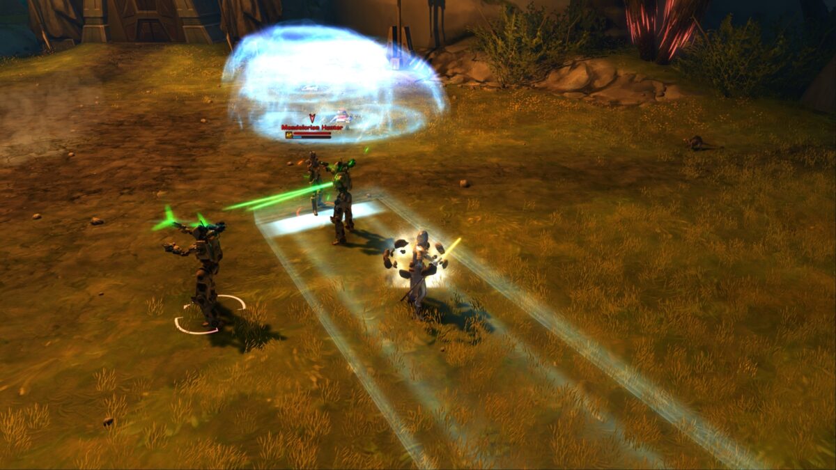 SWTOR Blood Hunt Flashpoint Guide - VULKK.com