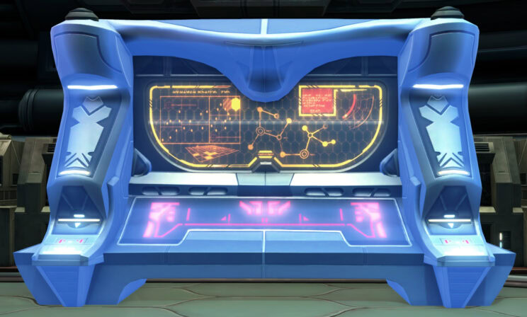 SWTOR Depths of Manaan Flashpoint Guide - VULKK.com