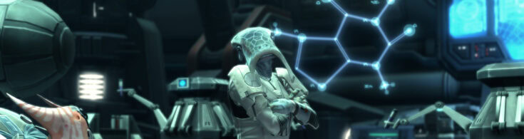 SWTOR Depths of Manaan Flashpoint Guide - VULKK.com