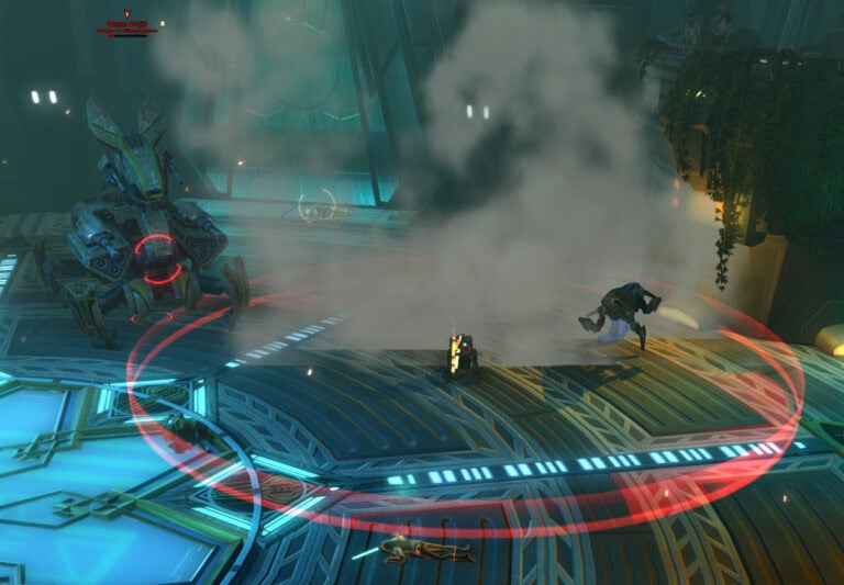 SWTOR Eternal Championship Guide - VULKK.com