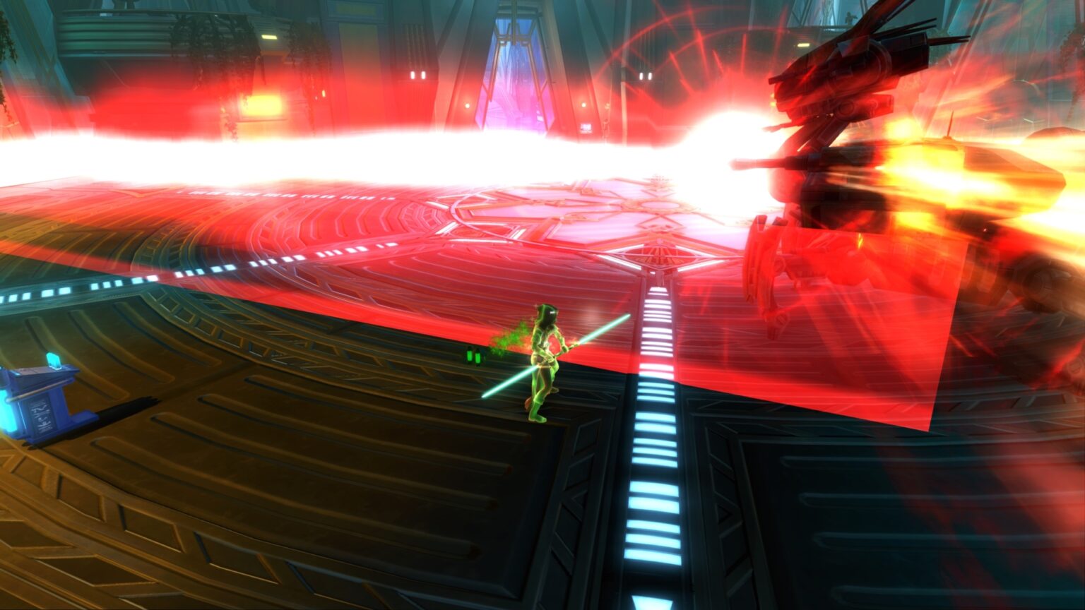 SWTOR Eternal Championship Guide - VULKK.com