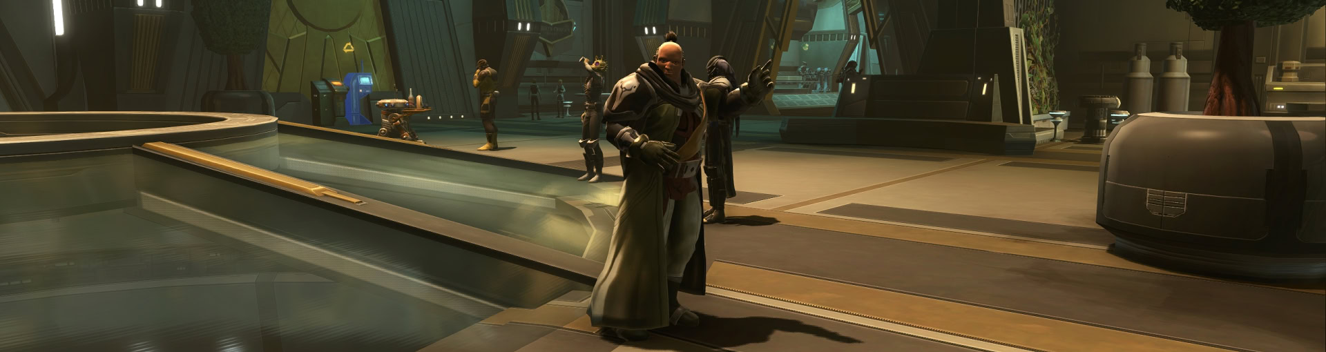 SWTOR Eternal Championship Guide Featured New