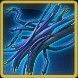 Tech Fragments Icon