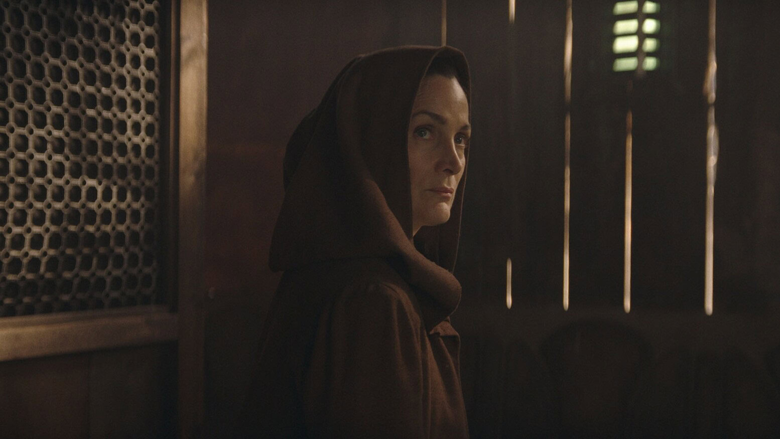 Jedi Master Indara | The Acolyte