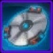 Ziost Memory Holograph Icon