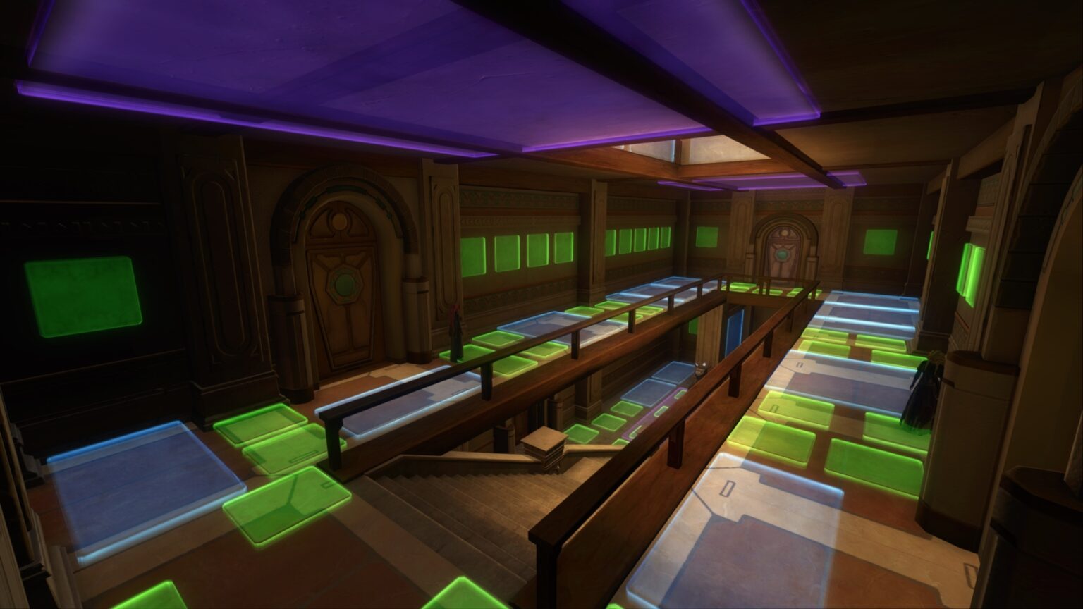 SWTOR Copero Stronghold Guide - VULKK.com