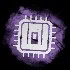 Apex Elemental Clawstrider Heart Icon