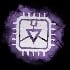 Apex Thunderjaw Heart Icon