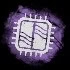 Apex Tideripper Heart Icon