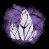 Greenshine Cluster Icon