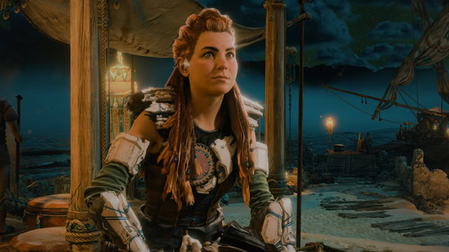 Horizon Forbidden West Complete Edition Patch 1.2.48 Changes Overview Featured