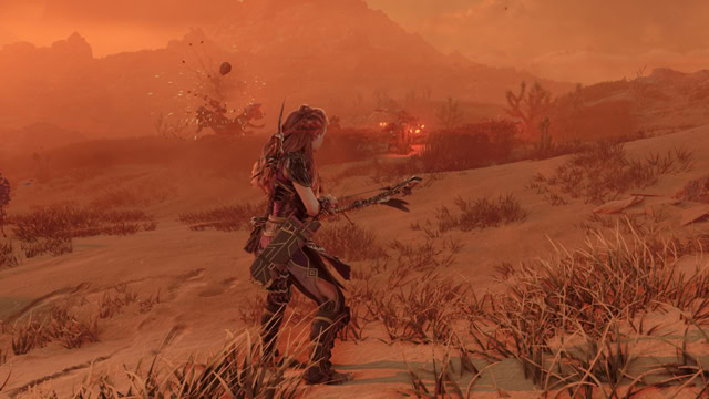 Horizon Forbidden West Complete Edition Patch 1.3.55 Changes Overview Featured
