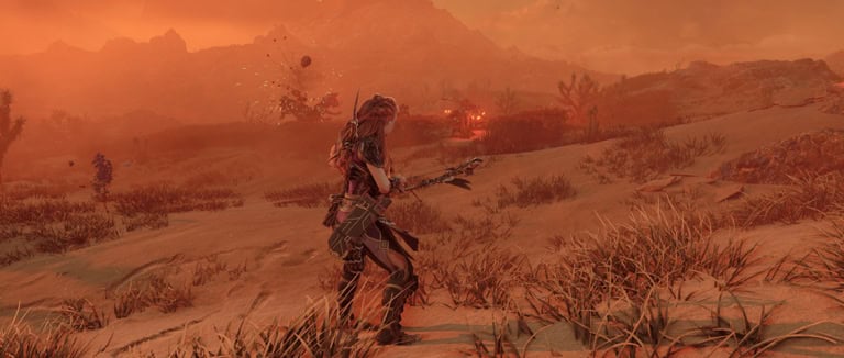 Horizon Forbidden West Complete Edition Patch 1.3.55 Changes Overview Featured