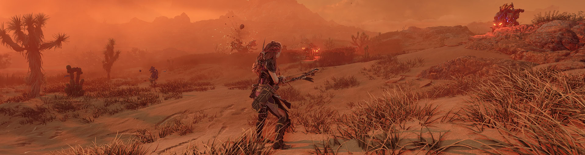 Horizon Forbidden West Complete Edition Patch 1.3.55 Changes Overview Featured