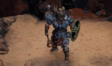 Last Epoch Summon Thorn Totem Shaman Starter Build Featured
