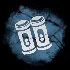 Medium Machine Core Icon