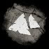 Metal Shards Icon