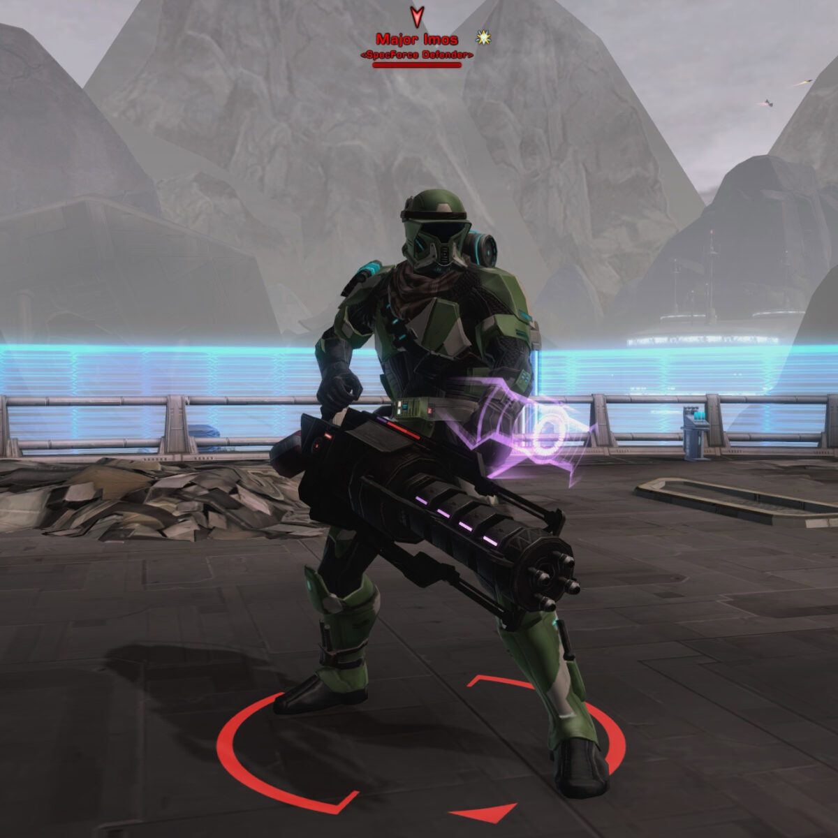 SWTOR Assault on Tython Flashpoint Guide (Empire) - VULKK.com