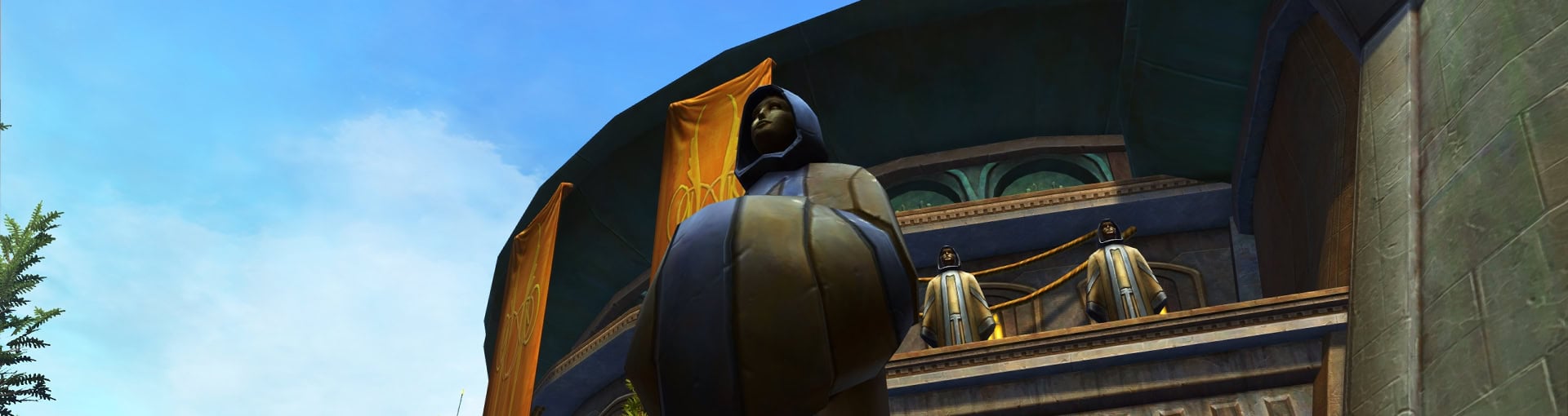 SWTOR Assault on Tython Flashpoint Guide Empire Featured
