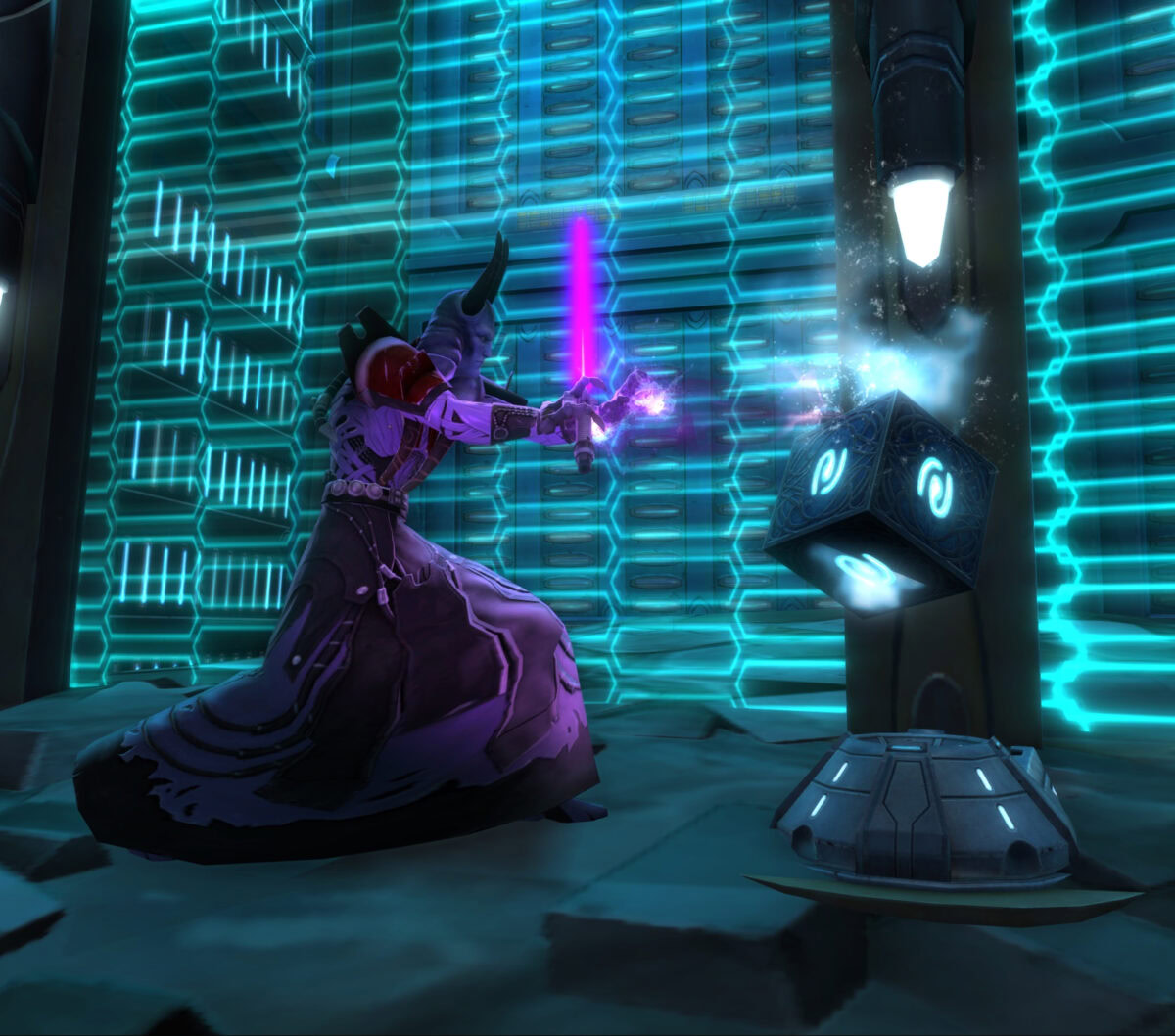 SWTOR Assault on Tython Flashpoint Guide (Republic) - VULKK.com