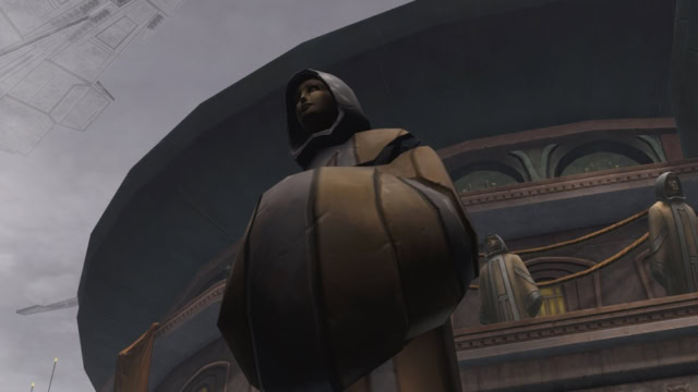 SWTOR Assault on Tython Flashpoint Guide Republic Featured