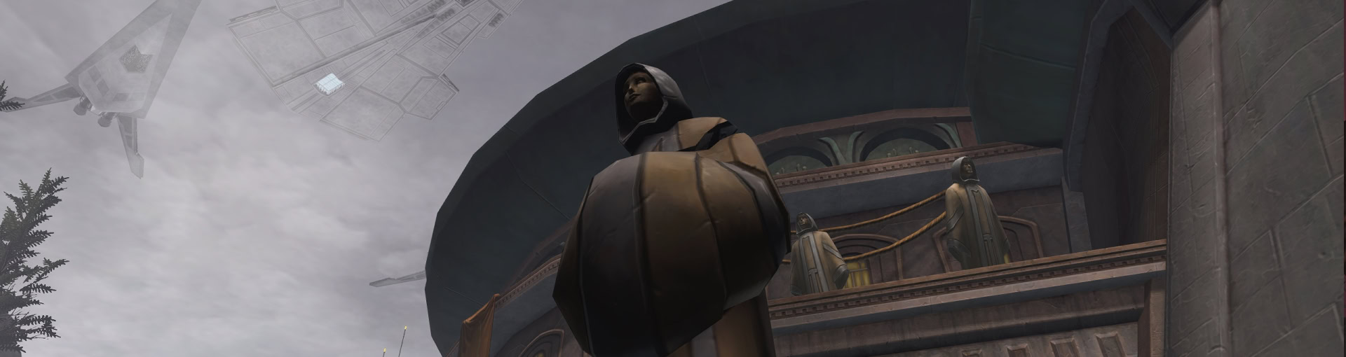 SWTOR Assault on Tython Flashpoint Guide Republic Featured