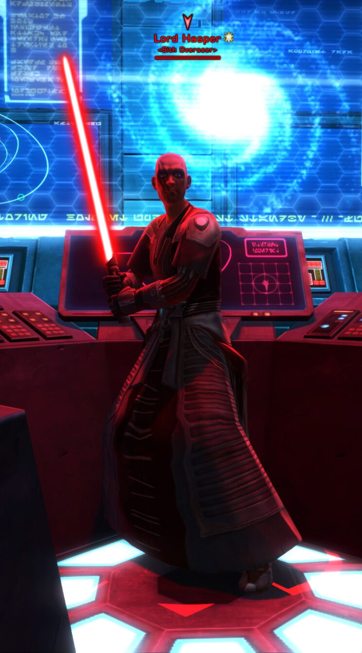 SWTOR Taral V Flashpoint Guide - VULKK.com