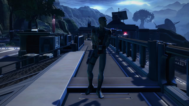 SWTOR Taral V Flashpoint Guide Featured