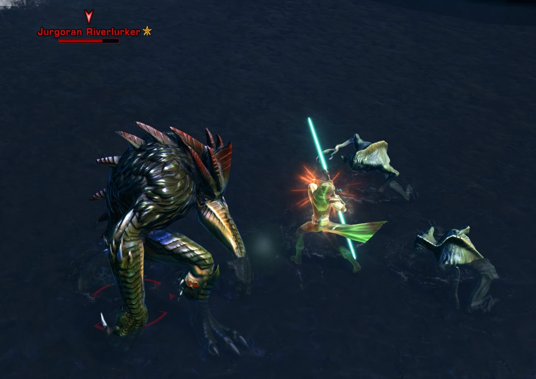 SWTOR Taral V Flashpoint Guide