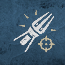 Targeting Hunting Arrows