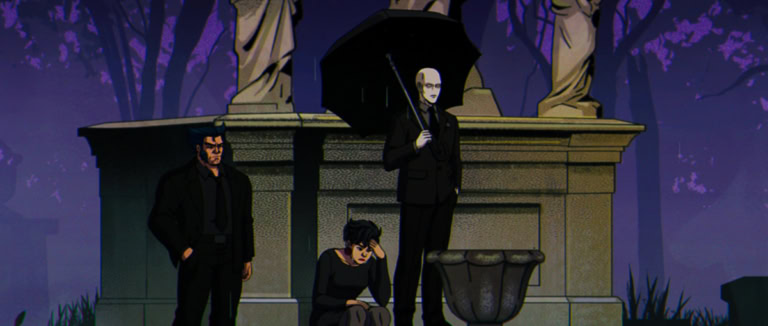 X-men 97 Episode 7 Breakdown Bright Eyes Featured Image