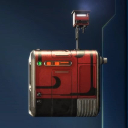 BX-24 Probe Droid