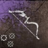 Blacktide Sharpshot Bow Icon