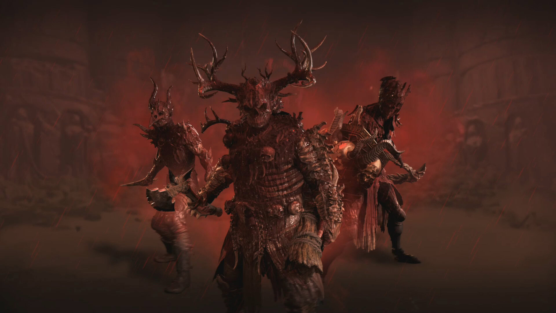 Helltide