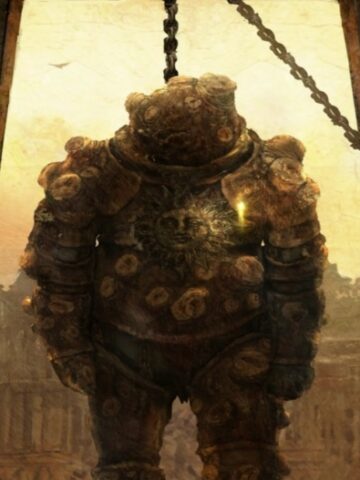 Elden Ring Dung Eater Quest and Blessing of Despair Ending Guide - VULKK.com