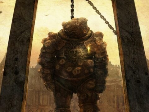 Elden Ring Dung Eater Quest and Blessing of Despair Ending Guide - VULKK.com
