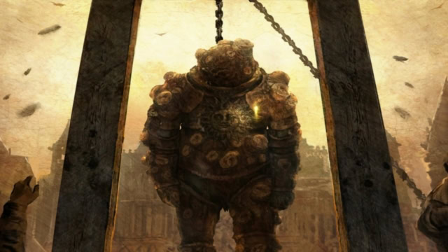 Dung Eater Featured