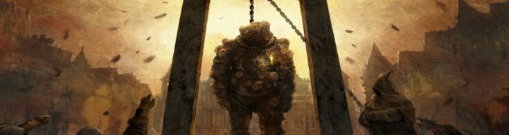 Dung Eater Featured